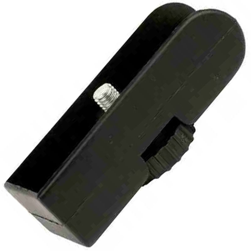 FOREST 10010401750 SZINTEZŐTALP 90*22mm FEKETE 19mm-ES LAPHOZ MŰANYAG TALPPAL BÚTORTARTOZÉK FOREST 10010401750 SZINTEZŐTALP 90*22mm FEKETE 19mm-ES LAPHOZ MŰANYAG TALPPAL BÚTORTARTOZÉK