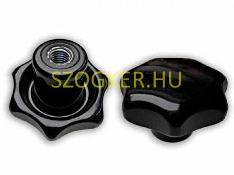CSILLAGMARKOLATOS MAGASANYA D63/M10 FEKETEHG. BETÉTTEL IMPORT SPECIÁLIS KÖTŐELEMEK CSILLAGMARKOLATOS MAGASANYA D63/M10 FEKETEHG. BETÉTTEL IMPORT SPECIÁLIS KÖTŐELEMEK