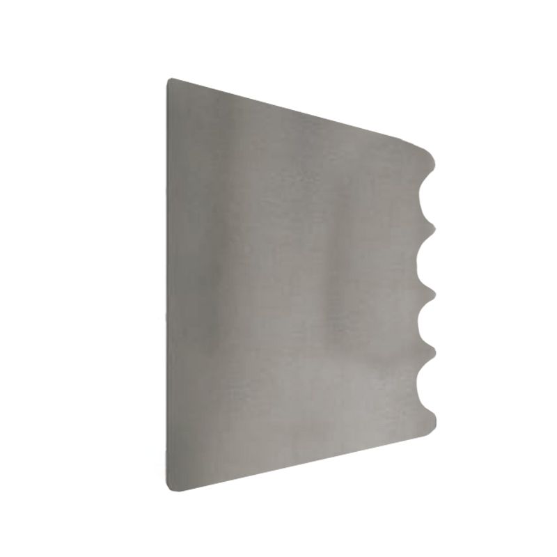 BÚTORGOMB D30 FÉM OVÁL SZATÉN NIKKEL NYOMOTT EGOKI UTOLSÓ DARABOK BÚTORVERET