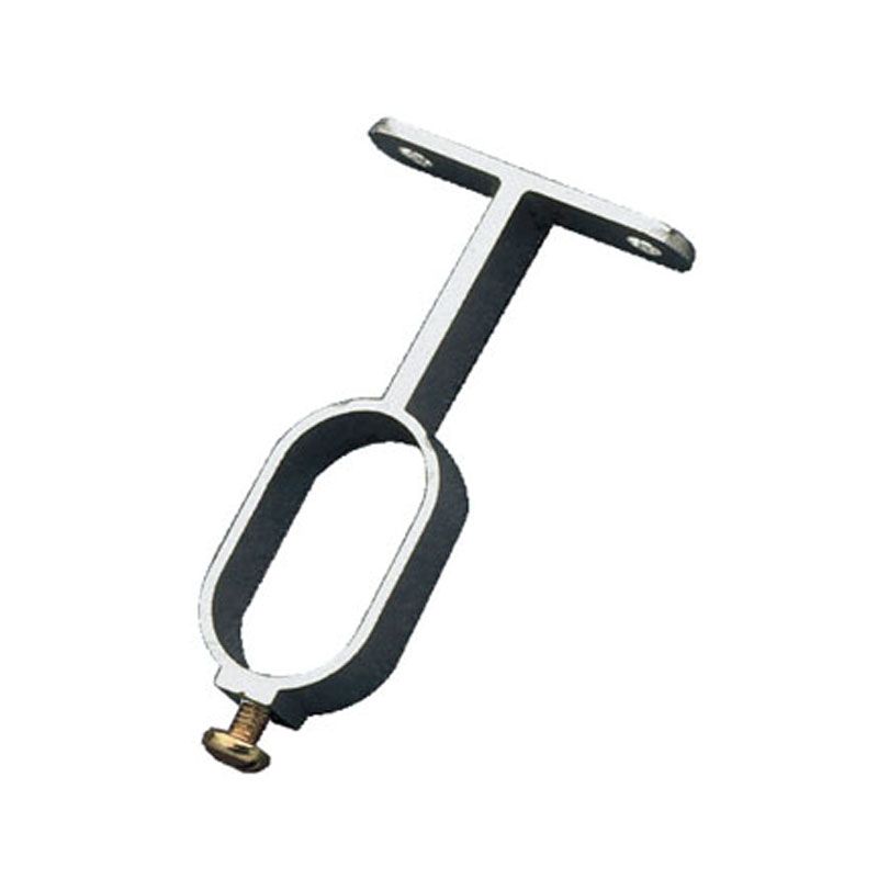 AMIG 8/3423 DARABRA MÁNDLIRÚDTARTÓ KÖZÉPSŐ 30*15mm ALUSZÍN OVÁL EZÜST CSŐHÖZ BÚTORTARTOZÉK AMIG 8/3423 DARABRA MÁNDLIRÚDTARTÓ KÖZÉPSŐ 30*15mm ALUSZÍN OVÁL EZÜST CSŐHÖZ BÚTORTARTOZÉK