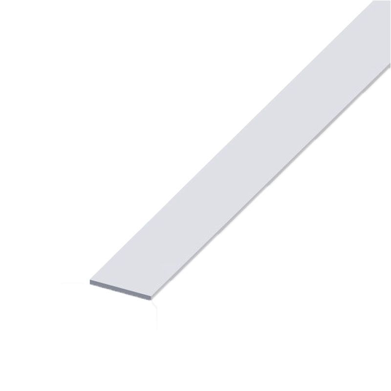 ALU.PROFIL LAPOS 25*2/1.0M EZÜST-ELOXÁLT ALFER 01012 ALUMÍNIUM PROFIL ALU.PROFIL LAPOS 25*2/1.0M EZÜST-ELOXÁLT ALFER 01012 ALUMÍNIUM PROFIL