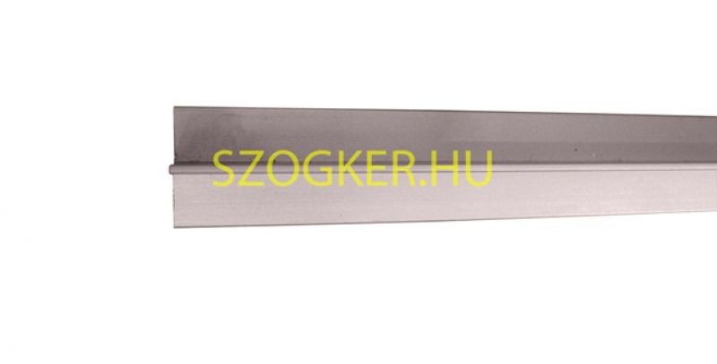 ALU.PROFIL T 20*20/2.5M ARANY IMPORT ALUMÍNIUM PROFIL ALU.PROFIL T 20*20/2.5M ARANY IMPORT ALUMÍNIUM PROFIL