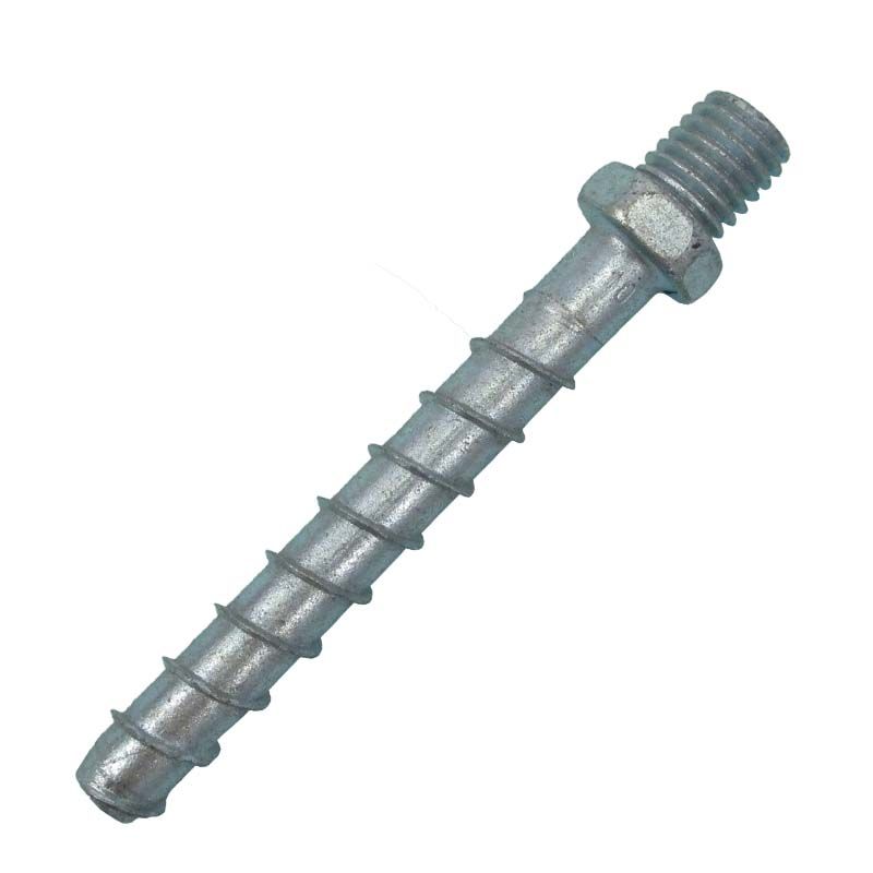 BETONCSAVAR D08/6.5*080 HG. MENETES KIÁLLÓ TAGGAL SW10HLF IMPORT UTOLSÓ DARABOK ACÉLDÜBELEK