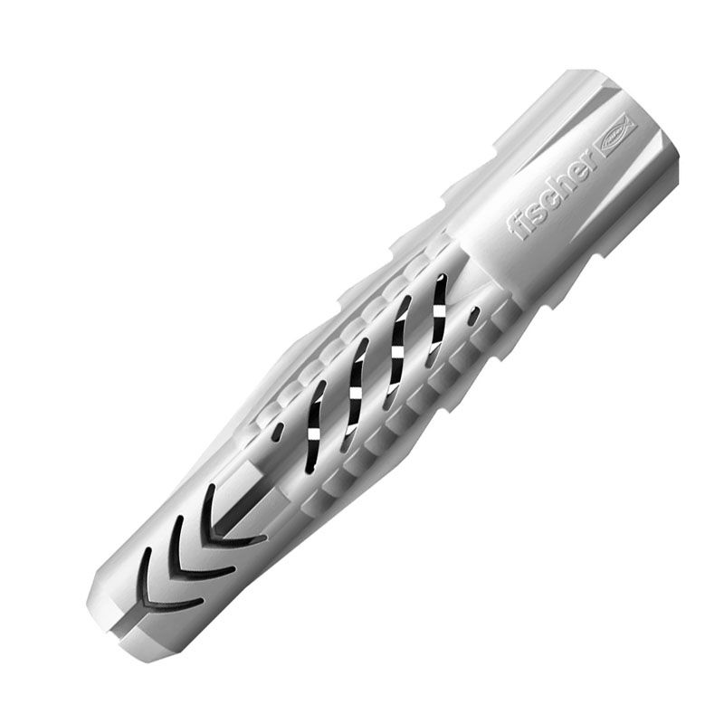 FISCHER 62754 UNIVERZÁLIS DÜBEL D6*35 UX NYLON ÁLTALÁNOS RÖGZÍTÉS FISCHER 62754 UNIVERZÁLIS DÜBEL D6*35 UX NYLON ÁLTALÁNOS RÖGZÍTÉS