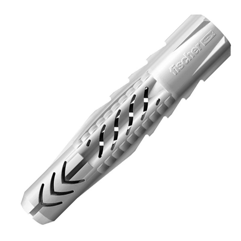 FISCHER 77871 UNIVERZÁLIS DÜBEL D10*60 UX NYLON ÁLTALÁNOS RÖGZÍTÉS FISCHER 77871 UNIVERZÁLIS DÜBEL D10*60 UX NYLON ÁLTALÁNOS RÖGZÍTÉS