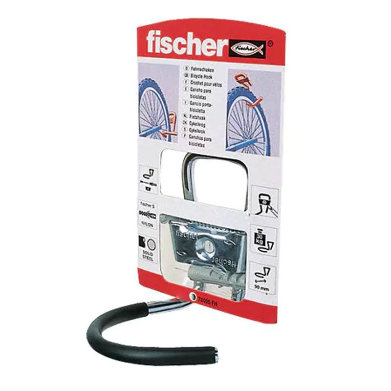 FISCHER 78005 KERÉKPÁRKAMPÓ FH KAMPÓ, HOROG, AKASZTÓ, SZEMES FISCHER 78005 KERÉKPÁRKAMPÓ FH KAMPÓ, HOROG, AKASZTÓ, SZEMES