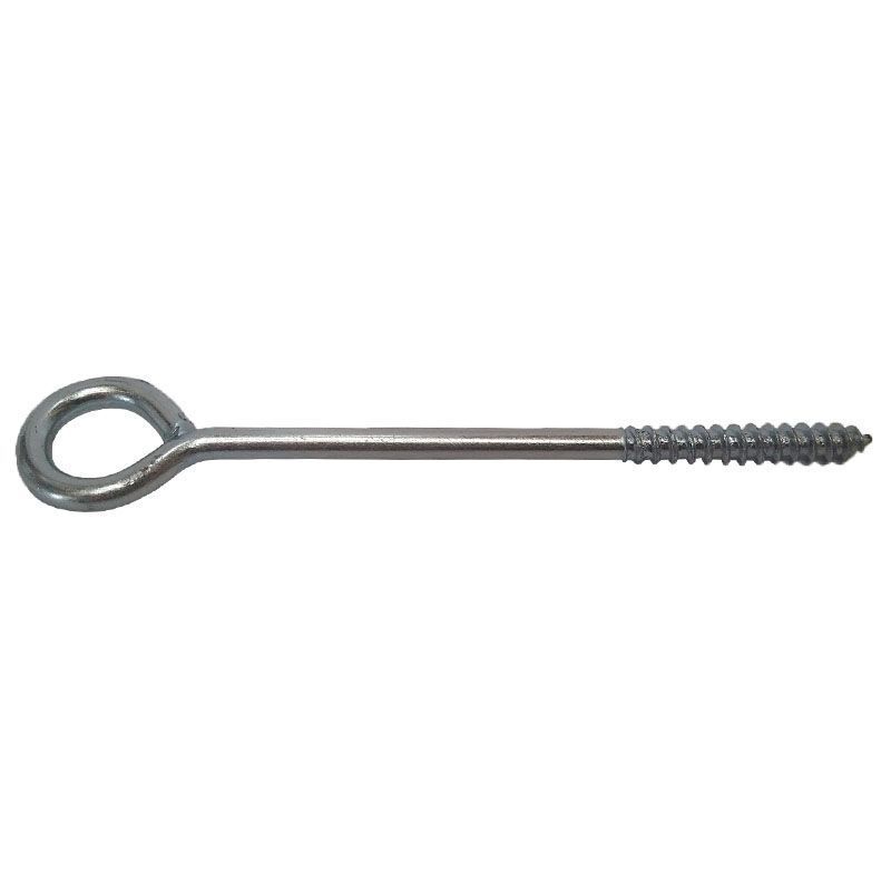 SZEMESCSAVAR D8.0*150 FAMENETTEL HORG. MAGYAR KAMPÓ, HOROG, AKASZTÓ, SZEMES SZEMESCSAVAR D8.0*150 FAMENETTEL HORG. MAGYAR KAMPÓ, HOROG, AKASZTÓ, SZEMES