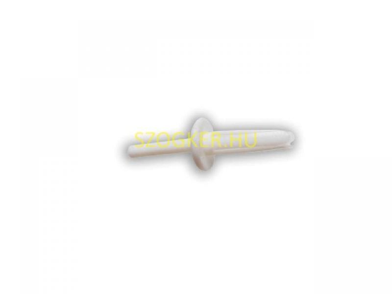 KÁBELCSATORNA RÖGZÍTŐ D08*30 MŰANYAG MAGYAR UTOLSÓ DARABOK SZERELÉSI ANYAGOK