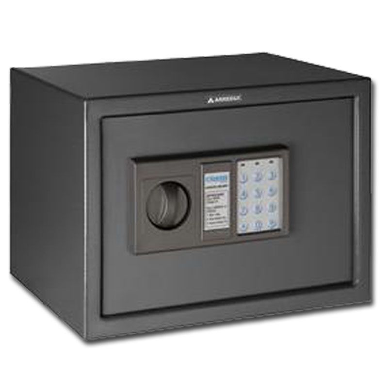 PÁNCÉLSZEKRÉNY - TREZOR SZÜRKE DIGITÁLIS 35*23*25cm IMPORT 2300515 PÁNCÉLSZEKRÉNY - TREZOR SZÜRKE DIGITÁLIS 35*23*25cm IMPORT 2300515