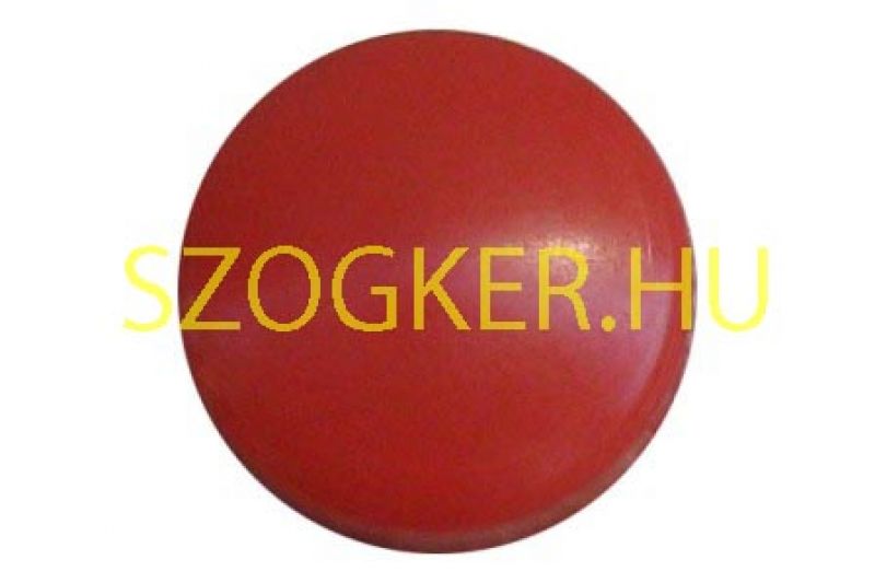 TÜKÖRGOMB MŰANYAG D18 PIROS ROZETTÁVAL 15*4,5/4,5LYUK MAGYAR SZANITER TARTOZÉK TÜKÖRGOMB MŰANYAG D18 PIROS ROZETTÁVAL 15*4,5/4,5LYUK MAGYAR SZANITER TARTOZÉK