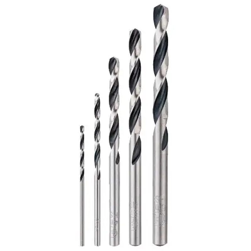 BOSCH 2608577345 UTOLSÓ DARAB CSIGAFÚRÓ KÉSZLET HSS POINTTEQ D02-től D06-ig 5DB KÉSZLETEK BOSCH 2608577345 UTOLSÓ DARAB CSIGAFÚRÓ KÉSZLET HSS POINTTEQ D02-től D06-ig 5DB KÉSZLETEK