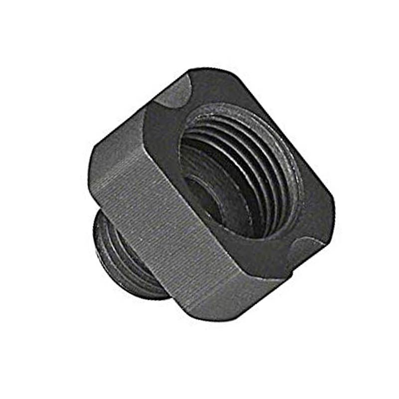BOSCH 2609390591 LYUKFŰRÉSZ BEFOGÓ ADAPTER D14-30mm 1.3/16-9/16 SZŰKÍT  LYUKFŰRÉSZ STANDARD BEFOGÁS