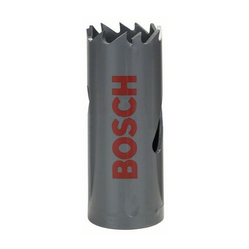 BOSCH 2608901495 LYUKFŰRÉSZ D021 HSS-BIMETALL STANDARD ADAPTERES KIVITEL  LYUKFŰRÉSZ STANDARD BEFOGÁS