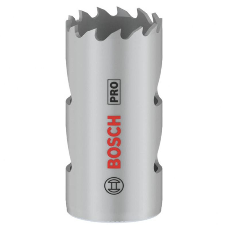 BOSCH 2608901494 LYUKFŰRÉSZ D020 HSS-BIMETALL STANDARD ADAPTERES KIVITEL  LYUKFŰRÉSZ STANDARD BEFOGÁS