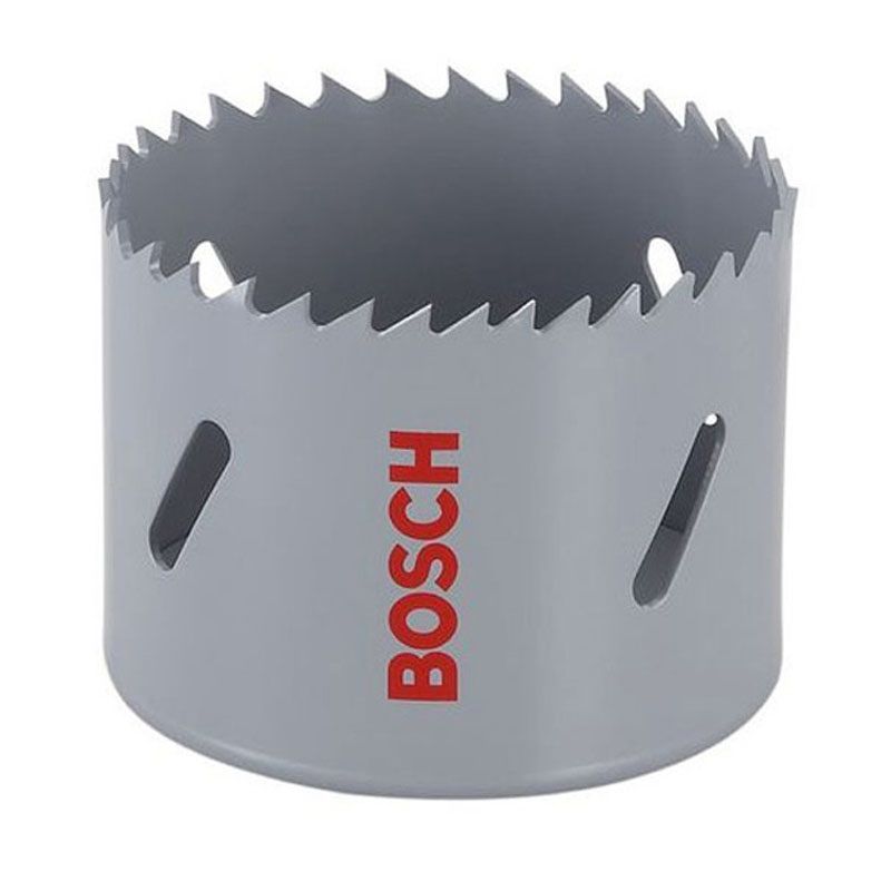 BOSCH 2608901504 LYUKFŰRÉSZ D035 HSS-BIMETALL STANDARD ADAPTERES KIVITEL  LYUKFŰRÉSZ STANDARD BEFOGÁS