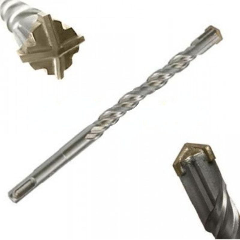 SDS PLUS BETONFÚRÓ D14*400/340 NÉGYÉLŰ MBM BETON,KŐZET ÉS CSEMPEFÚRÓK SDS PLUS BETONFÚRÓ D14*400/340 NÉGYÉLŰ MBM BETON,KŐZET ÉS CSEMPEFÚRÓK