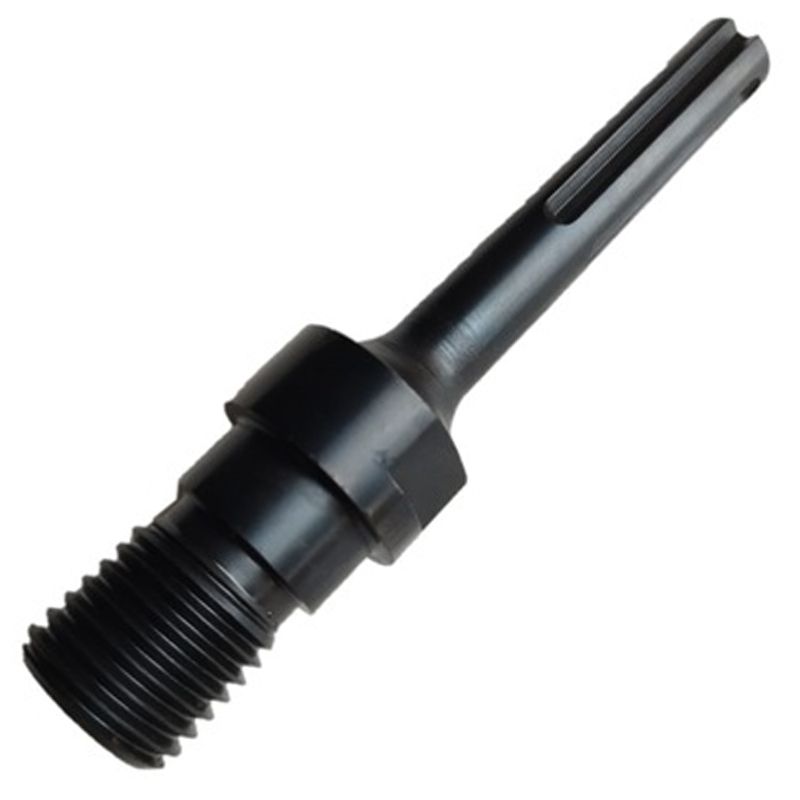 SDS MAX ADAPTER UNC 1 1/4c KORONAFÚRÓHOZ IMPORT UTOLSÓ DARABOK BETON,KŐZET ÉS CSEMPEFÚRÓK