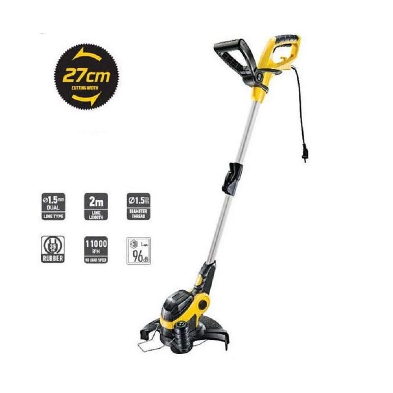 FŰKASZA 550W VÁGÁS 27cm F.F.GROUP 43276 FŰKASZA 550W VÁGÁS 27cm F.F.GROUP 43276