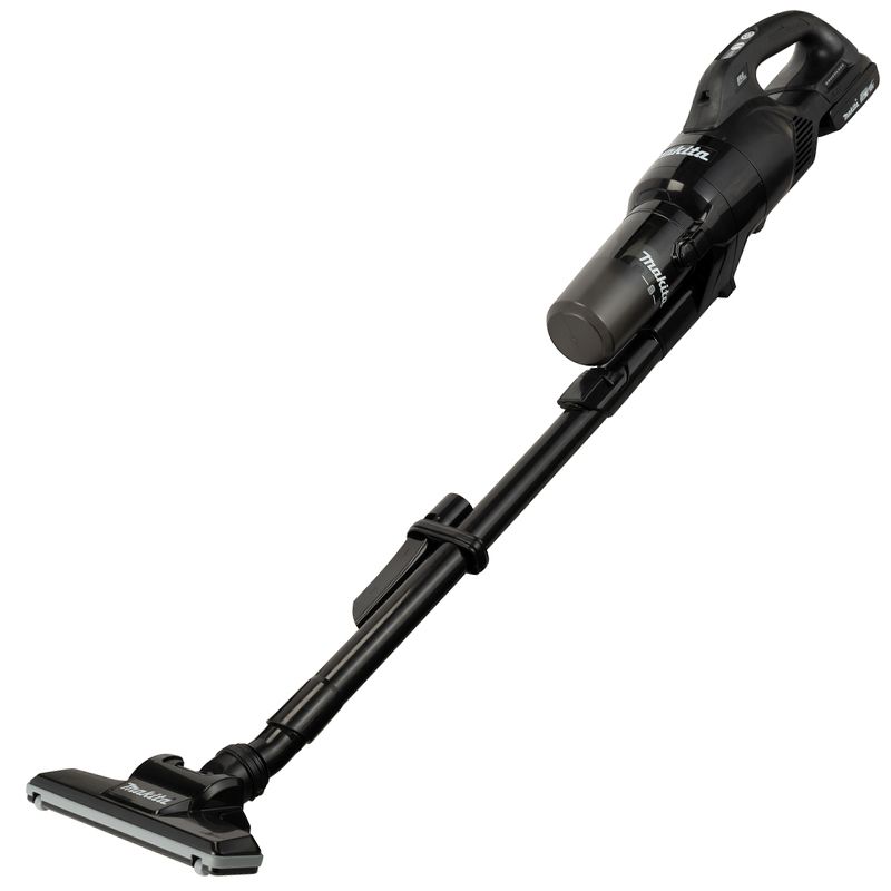 MAKITA DCL286FZB PORSZÍVÓ AKKUS 18V FEKETE 