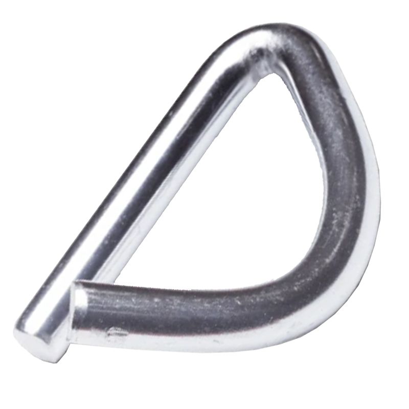 ZARGES 5064041 BIZTOSÍTÓSZEG HAJLÍTOTT ZARGES Z200/Z300 ÁLLVÁNYOKHOZ ALUMINIUM- ÉS FALÉTRÁK ZARGES 5064041 BIZTOSÍTÓSZEG HAJLÍTOTT ZARGES Z200/Z300 ÁLLVÁNYOKHOZ ALUMINIUM- ÉS FALÉTRÁK