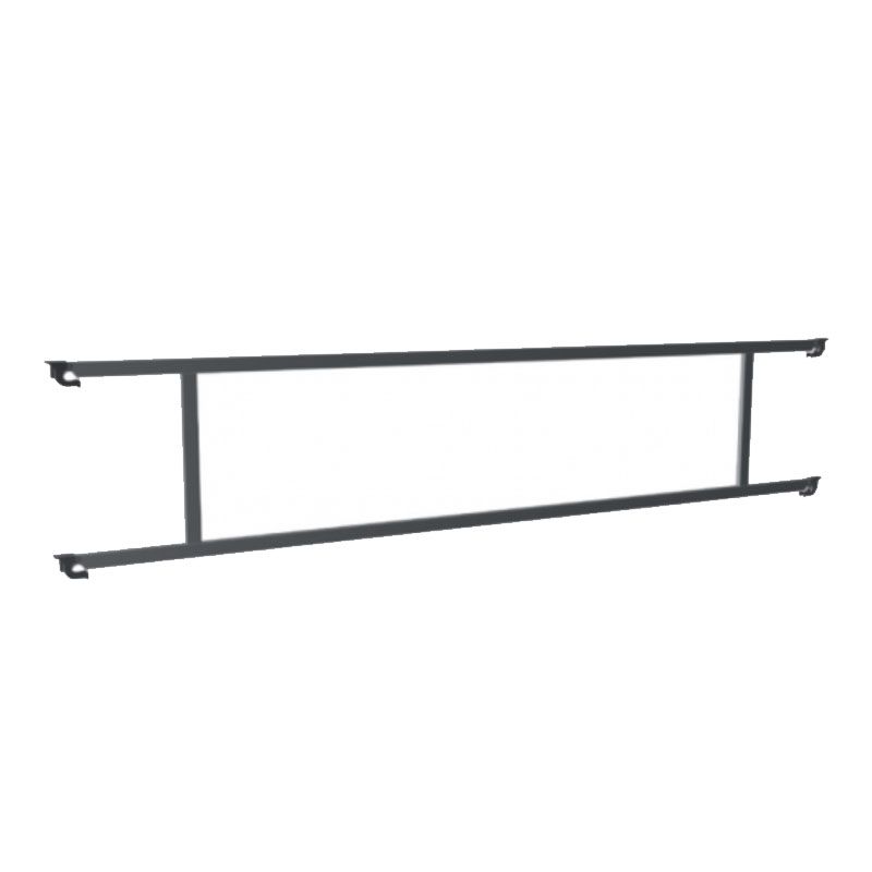 ZARGES 44413 KORLÁTKERET 02M MODULMASTER (Z200)(Z300) ÁLLVÁNY ZARGES 44413 KORLÁTKERET 02M MODULMASTER (Z200)(Z300) ÁLLVÁNY