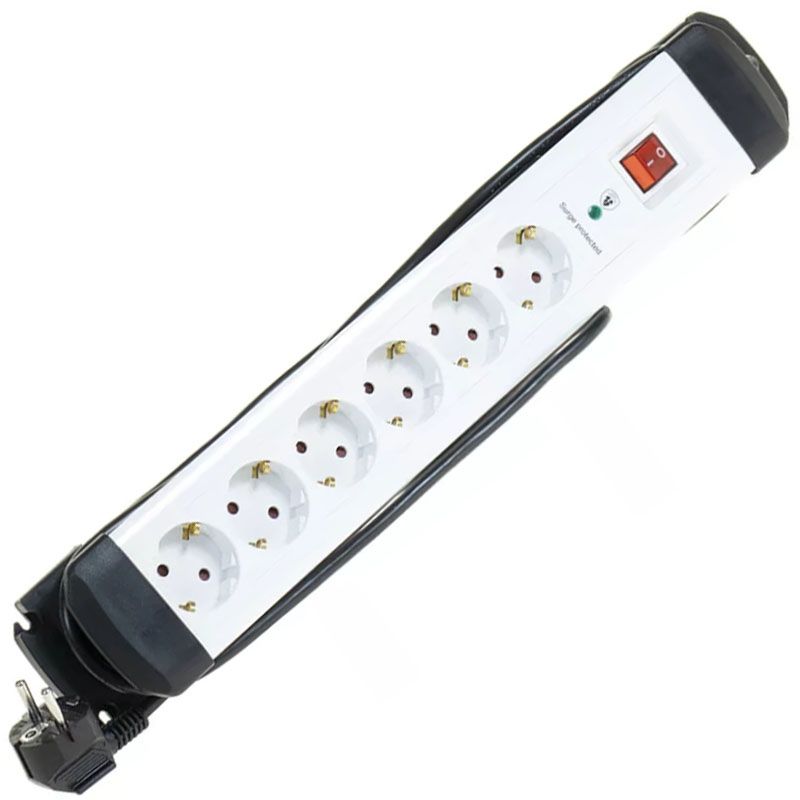 KÁBEL HOSSZABB-EL. 6-OS 3,1MM 2M TÚLÁRAM ELLEN VÉDETT FEHÉR DÜWI D12517-VT12517 KÁBELDOB-HOSSZABBÍTÓ-ELOSZTÓ KÁBEL HOSSZABB-EL. 6-OS 3,1MM 2M TÚLÁRAM ELLEN VÉDETT FEHÉR DÜWI D12517-VT12517 KÁBELDOB-HOSSZABBÍTÓ-ELOSZTÓ