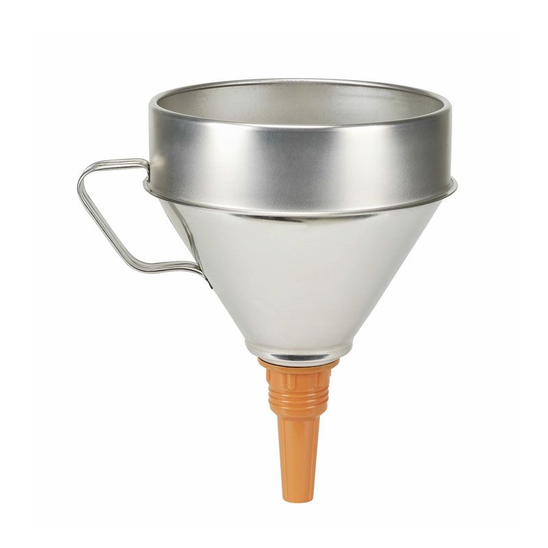 TÖLCSÉR HORGANYLEMEZ-MŰANYAG D200 ÜZEMANYAGHOZ PRESSOL 02344 ÜZEMANYAG KEZELÉS TÖLCSÉR HORGANYLEMEZ-MŰANYAG D200 ÜZEMANYAGHOZ PRESSOL 02344 ÜZEMANYAG KEZELÉS