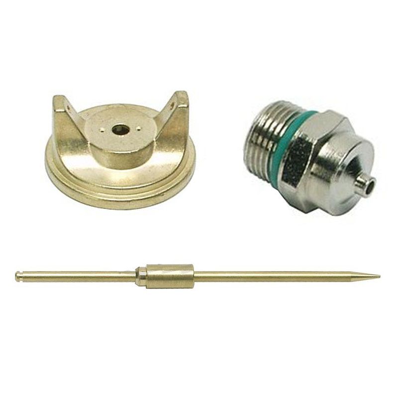 FESTÉKSZÓRÓ FÚVÓKA KLT 2.0mm DŰZNI KÉSZLET GAV 1500R CSÖVEK ÉS TARTOZÉKOK FESTÉKSZÓRÓ FÚVÓKA KLT 2.0mm DŰZNI KÉSZLET GAV 1500R CSÖVEK ÉS TARTOZÉKOK