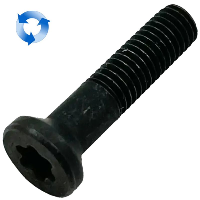 BALMENETES CSAVAR M5 TOKMÁNYHOZ HIKOKI 337426 MAGASNYOMÁSÚ MOSÓ BALMENETES CSAVAR M5 TOKMÁNYHOZ HIKOKI 337426 MAGASNYOMÁSÚ MOSÓ