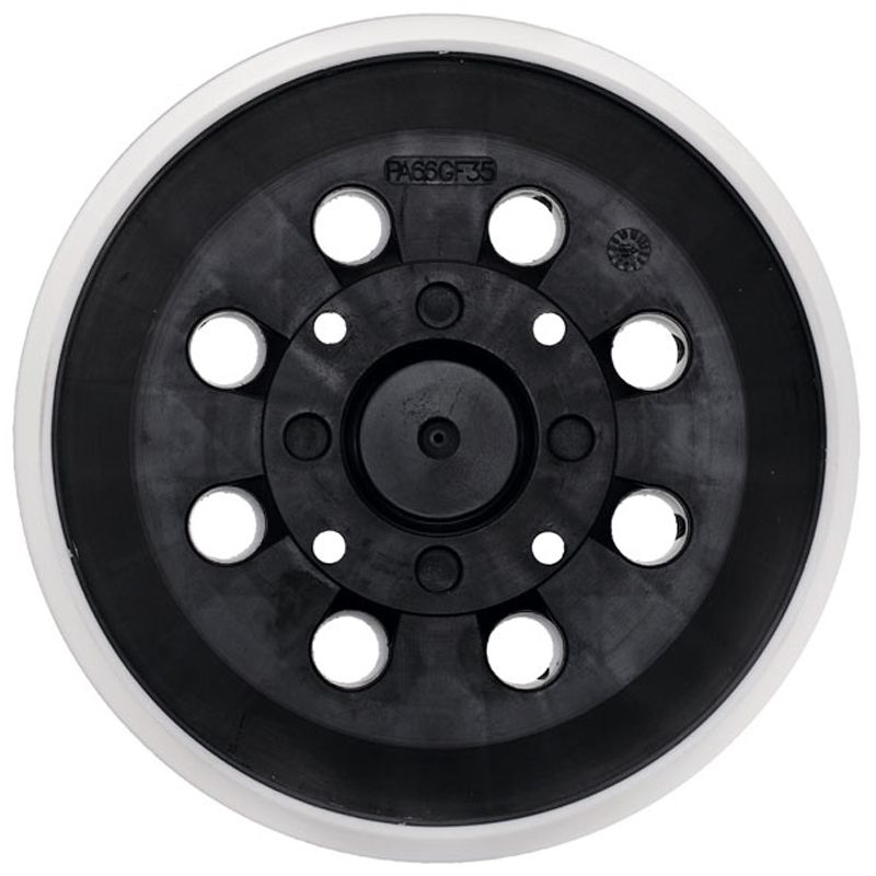 BOSCH 2609004175 CSISZOLÓLAP  VÁGÁS,CSISZOLÁS ÉS POLÍROZÁS