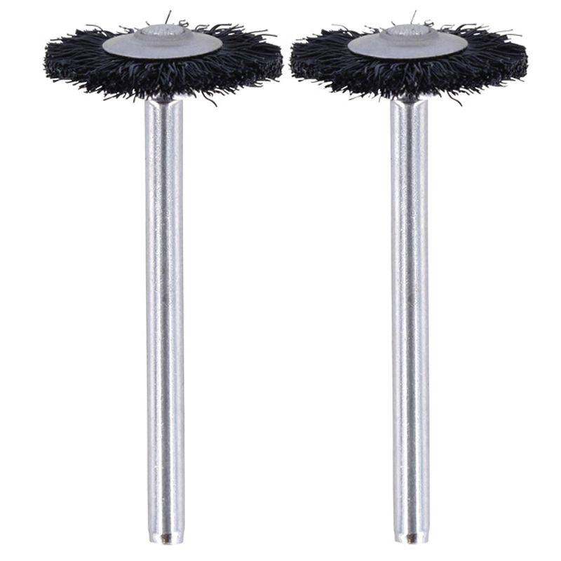 DREMEL 26150403JA SÖRTEKEFE D19,0 D2,4mmSZÁR 403 NEMESFÉMEKHEZ 02DB/CS. MULTIGÉP DREMEL 26150403JA SÖRTEKEFE D19,0 D2,4mmSZÁR 403 NEMESFÉMEKHEZ 02DB/CS. MULTIGÉP