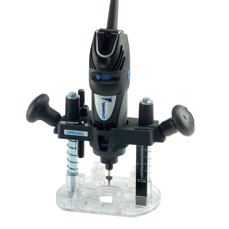 DREMEL 26150335JA DREMEL FELSŐMARÓ ÁTALAKÍTÓ 335  MULTIGÉP