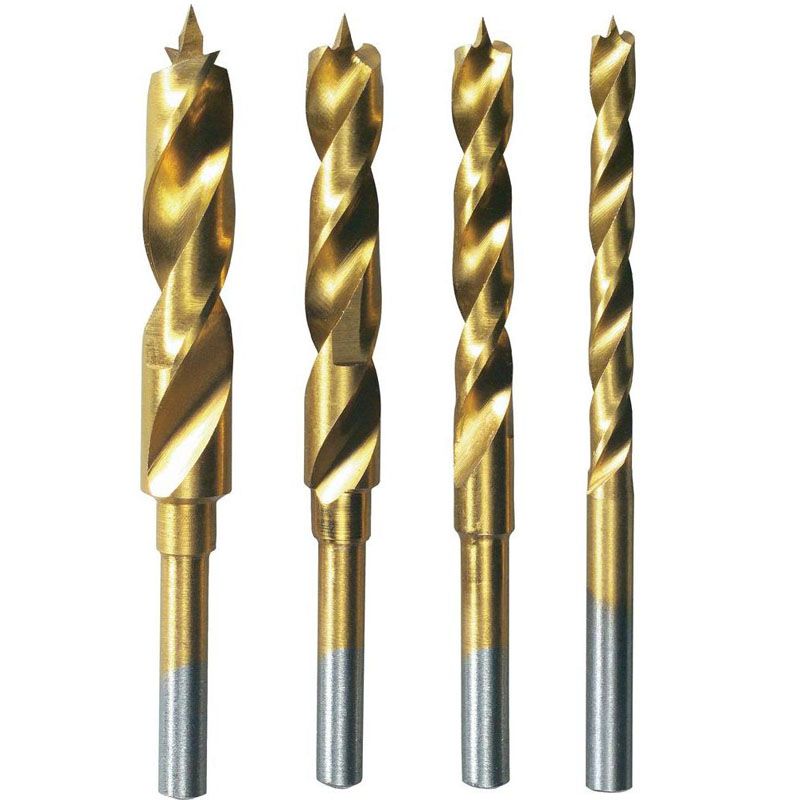 DREMEL 26150636JA DREMEL FAFÚRÓ KÉSZLET 636 D3,4,5,6/4DB-OS TITÁN  MULTIGÉP