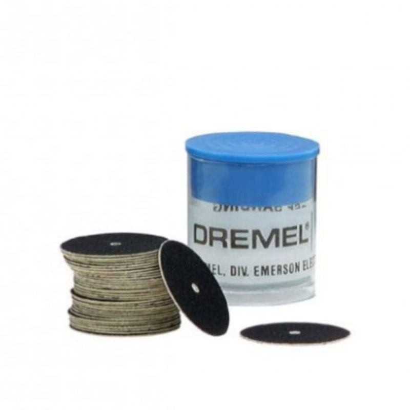 DREMEL 2615041132 CSISZOLÓKORONG D19 P180 411 36DB/CS. UTOLSÓ DARAB! MULTIGÉP DREMEL 2615041132 CSISZOLÓKORONG D19 P180 411 36DB/CS. UTOLSÓ DARAB! MULTIGÉP