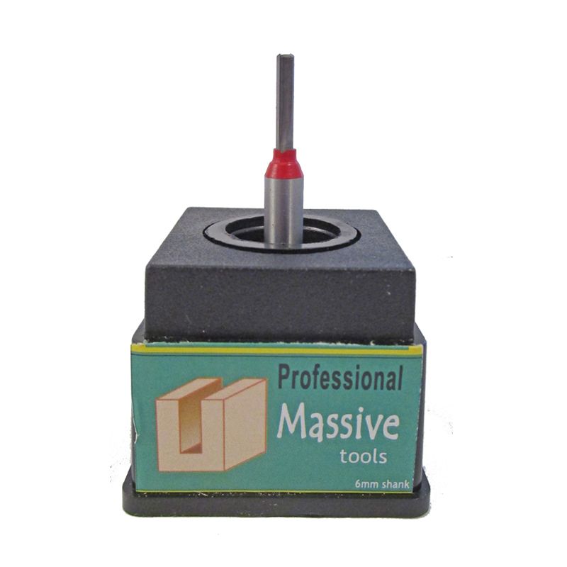 FELSŐMARÓ NÚT 6/D03/11 6-os befogás TÖMÖR VÍDIA MASSIVETOOLS S000306B MARÁS