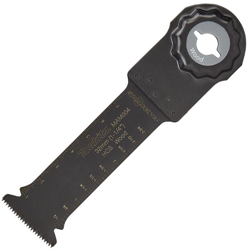 MAKITA B-66438 MERÜLŐ FŰRÉSZLAP BIMET. 32mm MULTIMASTER KISGÉPHEZ FA TARTOZÉKOK MAKITA B-66438 MERÜLŐ FŰRÉSZLAP BIMET. 32mm MULTIMASTER KISGÉPHEZ FA TARTOZÉKOK