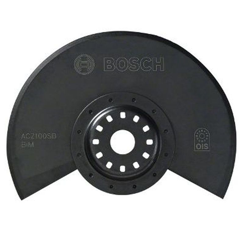 BOSCH 2608661871 UTOLSÓ DARAB FŰRÉSZLAP 1db/cs. ACZ100SBBIM MULTIFUNKCIÓS TARTOZÉKOK BOSCH 2608661871 UTOLSÓ DARAB FŰRÉSZLAP 1db/cs. ACZ100SBBIM MULTIFUNKCIÓS TARTOZÉKOK