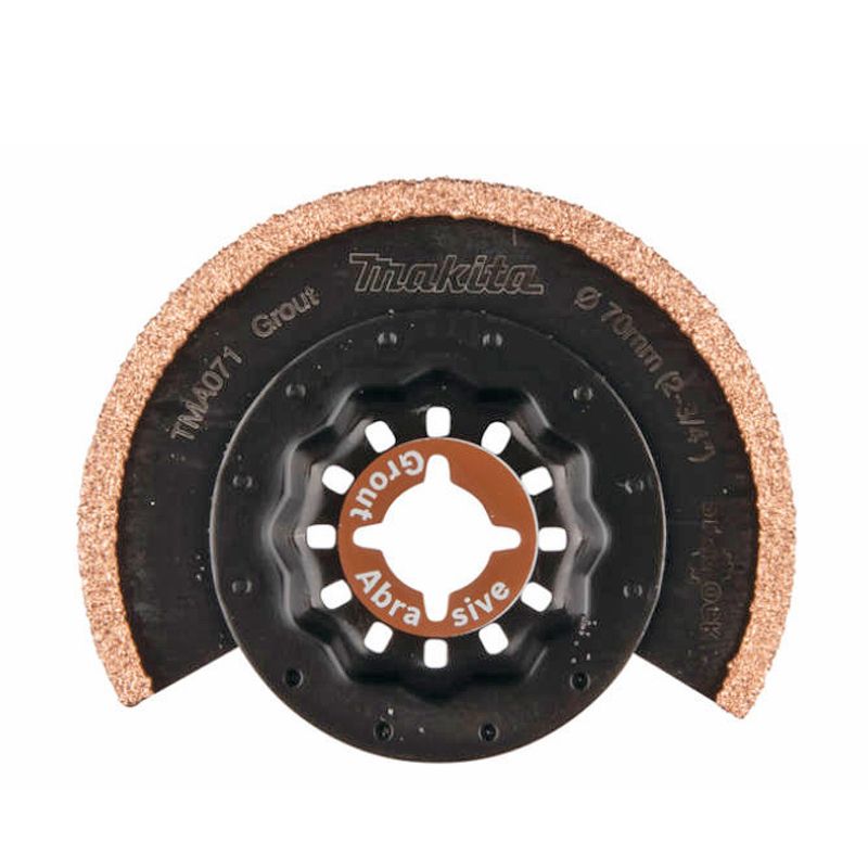 MAKITA B-65040 FŰRÉSZLAP SZEGMENSES 65mm MULTIFUNKCIÓS GÉPHEZ HM50 TARTOZÉKOK MAKITA B-65040 FŰRÉSZLAP SZEGMENSES 65mm MULTIFUNKCIÓS GÉPHEZ HM50 TARTOZÉKOK