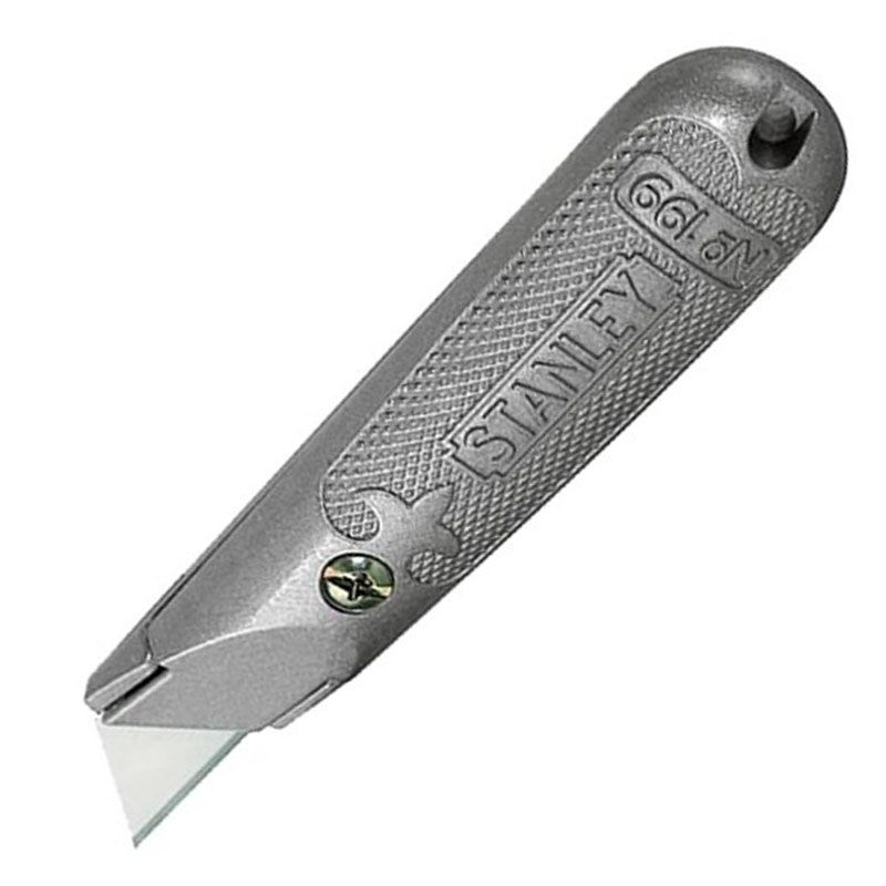 STANLEY 210199 DEKORKÉS TRAP.PENGÉS. CLAS.199 FÉMHÁZ,FIX RÖGZÍTÉS DEKORKÉSEK, -PENGÉK, HÁZTARTÁS STANLEY 210199 DEKORKÉS TRAP.PENGÉS. CLAS.199 FÉMHÁZ,FIX RÖGZÍTÉS DEKORKÉSEK, -PENGÉK, HÁZTARTÁS