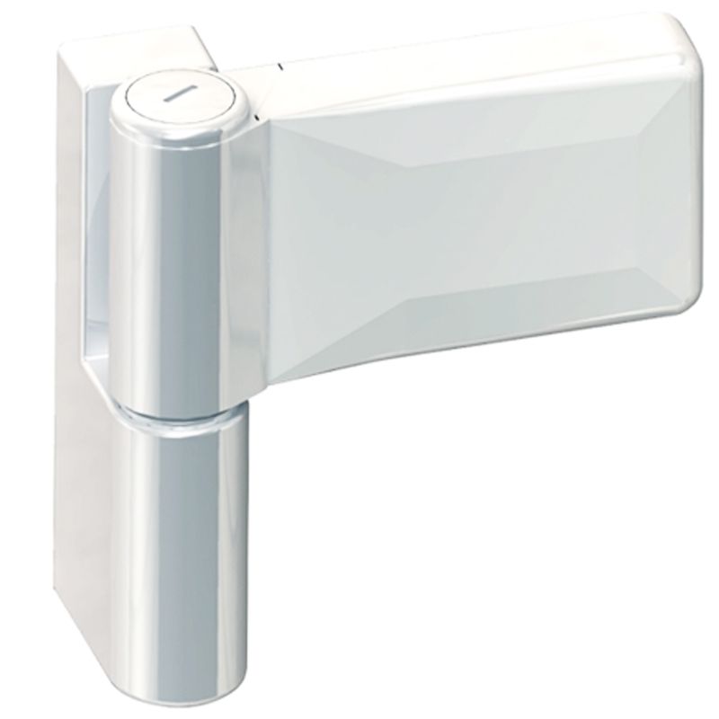 MŰANYAG(PVC) PÁNT AJTÓHOZ FEHÉR 160mm ÁLLÍTHATÓ FORNAX 9016 AJTÓVASALAT MŰANYAG(PVC) PÁNT AJTÓHOZ FEHÉR 160mm ÁLLÍTHATÓ FORNAX 9016 AJTÓVASALAT