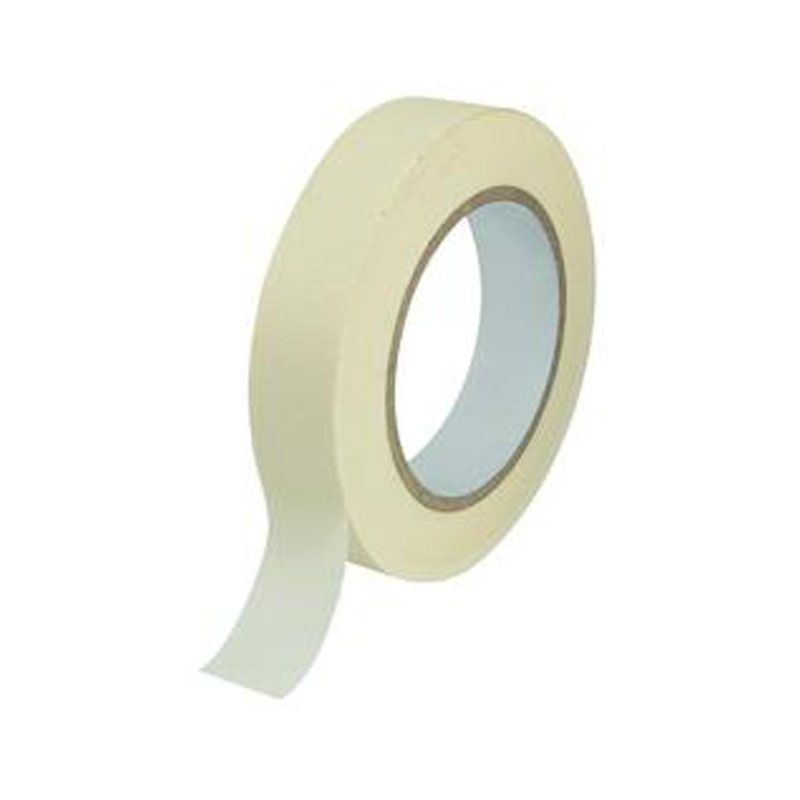 KITAKARÓ SZALAG 25mm*50M PAPÍR NATÚR FESTŐSZALAG MÜROLL 602711 SZALAGOK