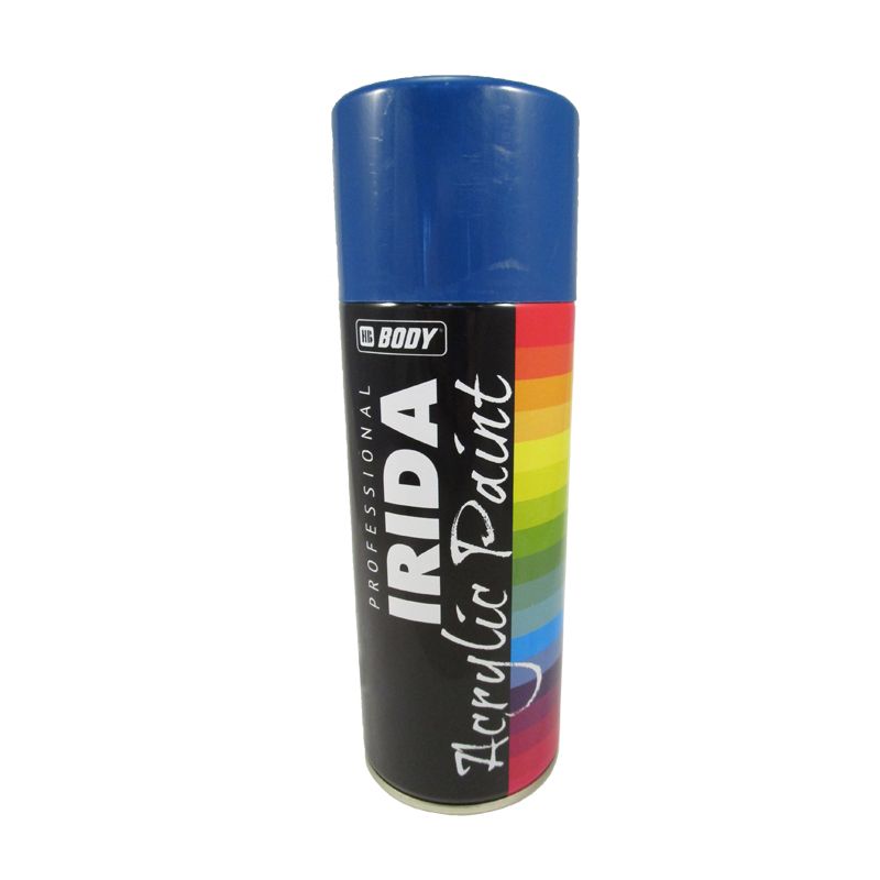 FESTÉK SPRAY  400ML ÉGKÉK MOTIP 110412 SZERELÉSI, KARBANTARTÁSI ANYAG