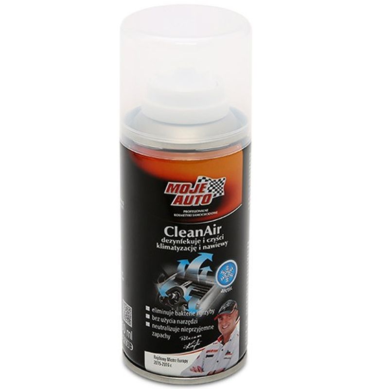 KLÍMABOMBA 150ML MOJEAUTO 19-583 AUTÓSZERELÉS ÉS ÁPOLÁS KLÍMABOMBA 150ML MOJEAUTO 19-583 AUTÓSZERELÉS ÉS ÁPOLÁS