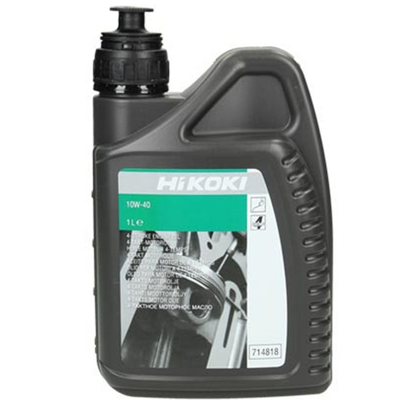 MOTOROLAJ 1000ML NÉGYÜTEMŰ MOTOROKHOZ HIKOKI 714818 KENŐANYAG MOTOROLAJ 1000ML NÉGYÜTEMŰ MOTOROKHOZ HIKOKI 714818 KENŐANYAG
