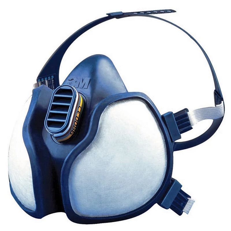 FÉLÁLARC GÁZ-GŐZSZŰRŐ FFABEK1P2 KOMBINÁLT COVERGUARD 3M 4279 LÉGZÉSVÉDŐK FÉLÁLARC GÁZ-GŐZSZŰRŐ FFABEK1P2 KOMBINÁLT COVERGUARD 3M 4279 LÉGZÉSVÉDŐK