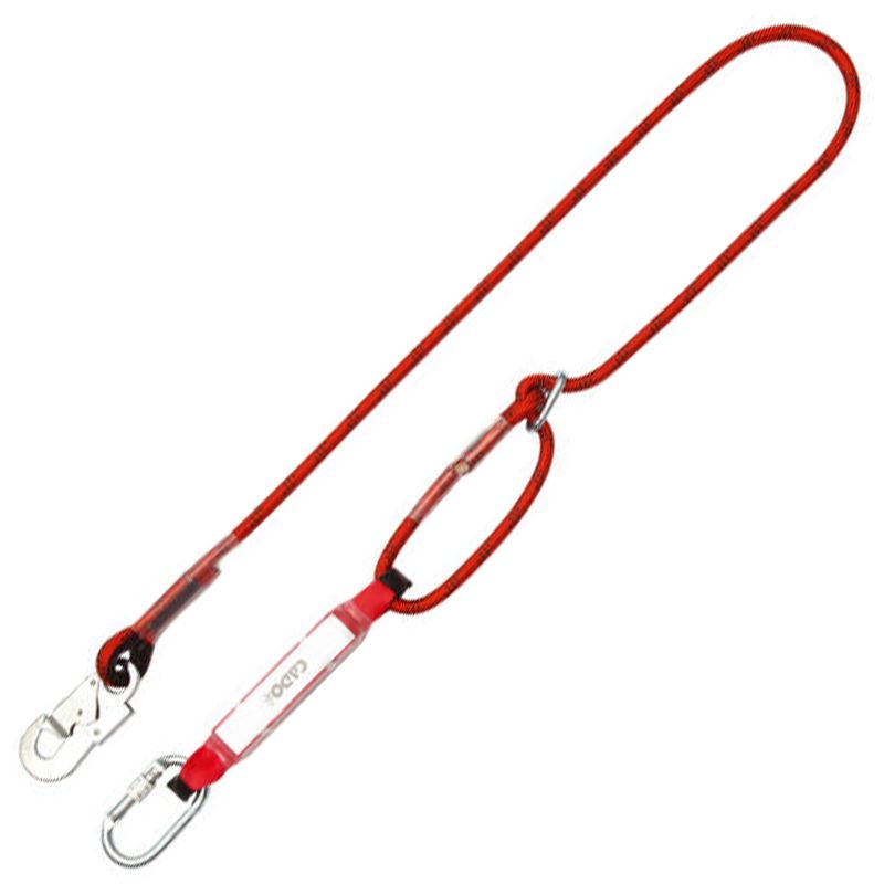 ENERGIAELNYELŐ HEVEDER 2M CADO ENERGY-K KARABÍNERREL COVERGUARD ABM-LB ZUHANÁS ELLENI VÉDŐESZKÖZÖK ENERGIAELNYELŐ HEVEDER 2M CADO ENERGY-K KARABÍNERREL COVERGUARD ABM-LB ZUHANÁS ELLENI VÉDŐESZKÖZÖK