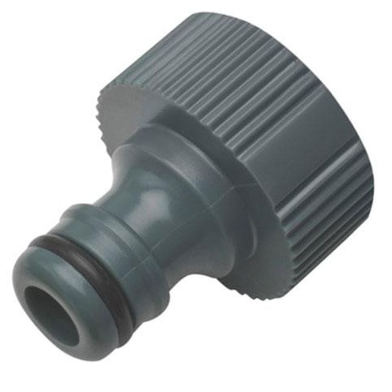 CSAPCSATLAKOZÓ 3/4col SZÜRKE BELSŐMENETES KUPLUNGHOZ IMPORT LOCSOLÁSTECHNIKA CSAPCSATLAKOZÓ 3/4col SZÜRKE BELSŐMENETES KUPLUNGHOZ IMPORT LOCSOLÁSTECHNIKA