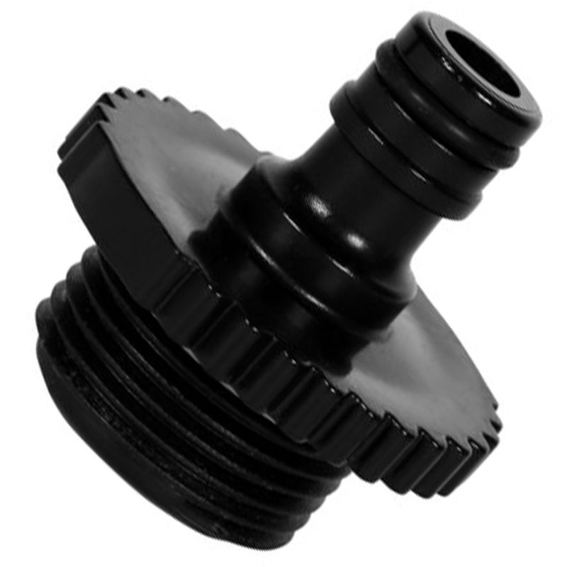 ADAPTER 1col KÜLSŐMENETES KWB 4173761 LOCSOLÁSTECHNIKA ADAPTER 1col KÜLSŐMENETES KWB 4173761 LOCSOLÁSTECHNIKA