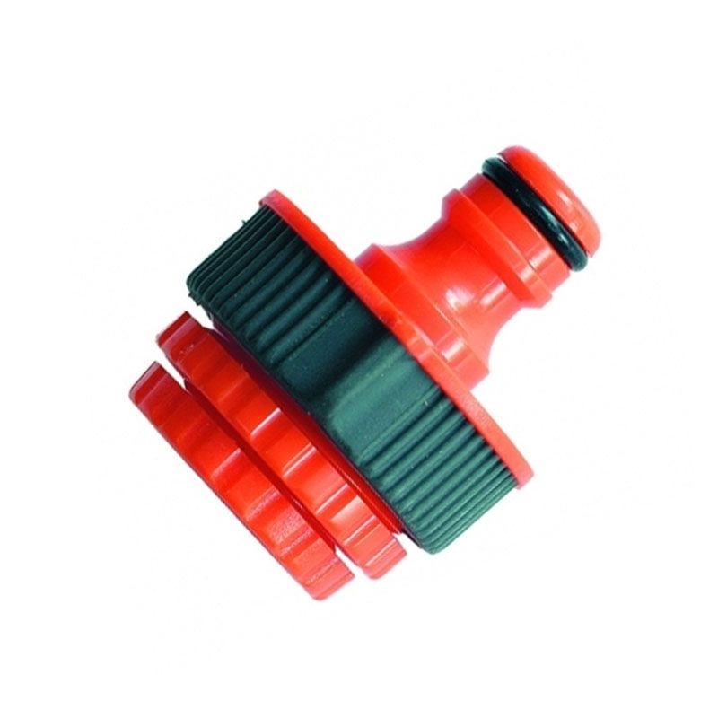 CSAPCSATLAKOZÓ 1/2-3/4-1 COL BELSŐMENETES 3RÉSZES IMPORT LOCSOLÁSTECHNIKA