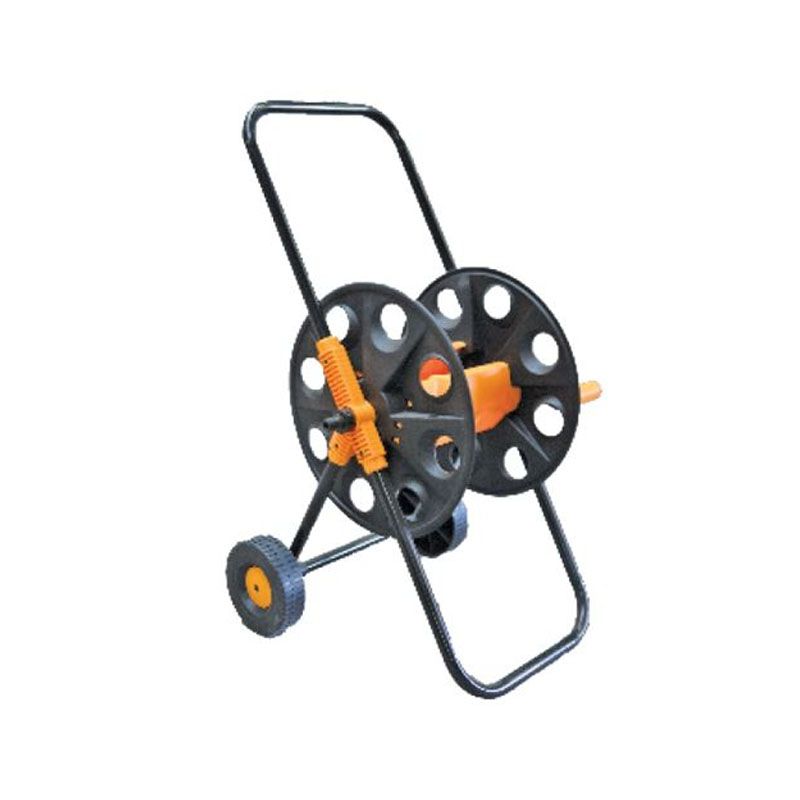 TÖMLŐKOCSI MŰANYAG 1/2col 60M FERRARI FEKETE-SÁRGA FÉM KERET SIROFLEX 4874 LOCSOLÁSTECHNIKA TÖMLŐKOCSI MŰANYAG 1/2col 60M FERRARI FEKETE-SÁRGA FÉM KERET SIROFLEX 4874 LOCSOLÁSTECHNIKA